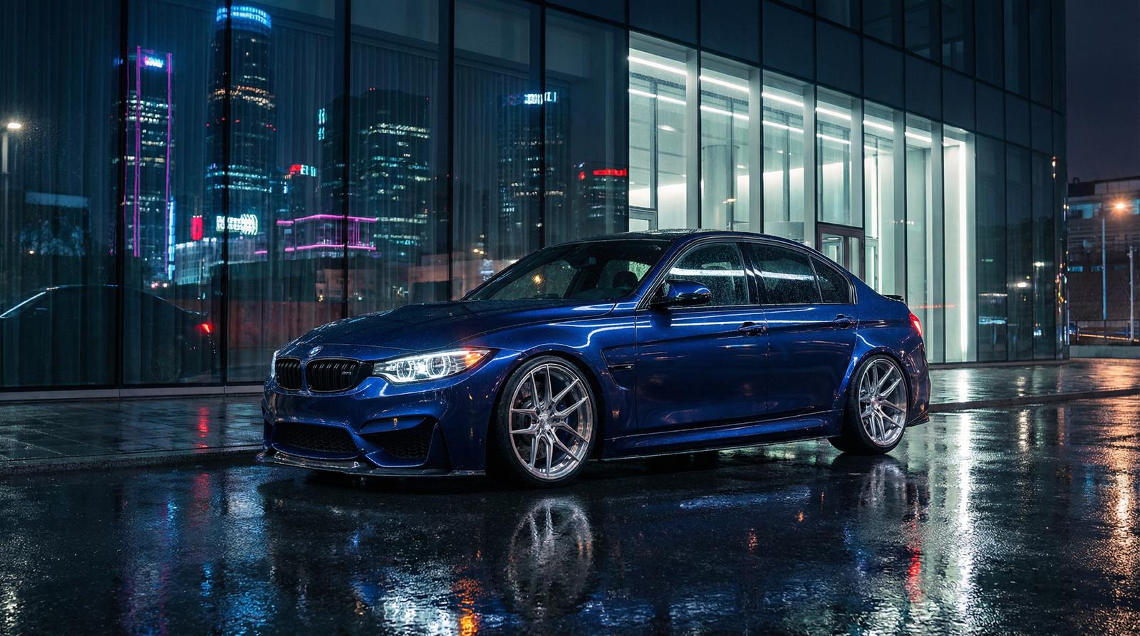 小马拉大车轿车改装视频推荐