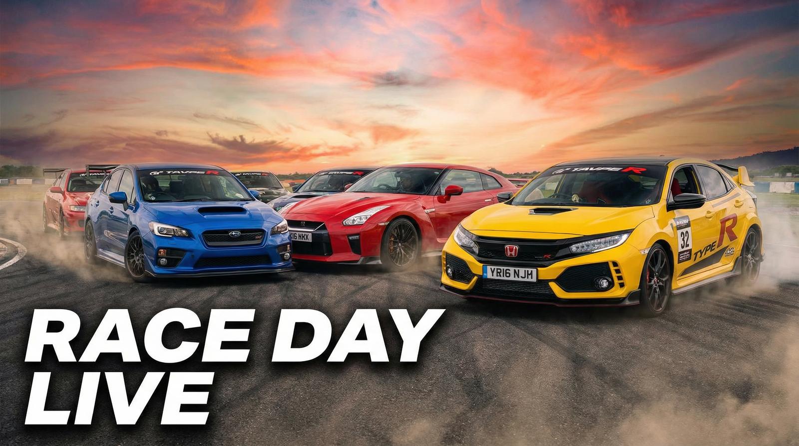 小马拉大车赛车视频直播回放